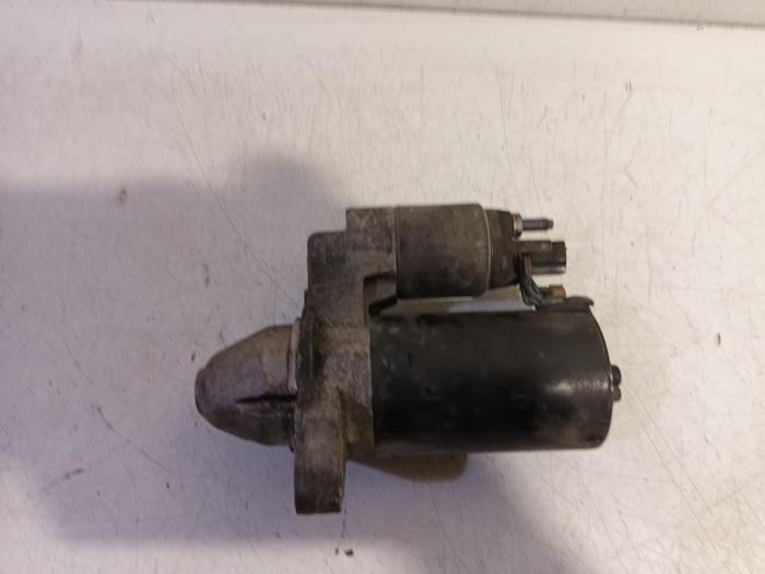 Gebruikte Computer Motormanagement Audi S6 Prijs € 55,00 Margeregeling aangeboden door Van der Ven Autorecycling B.V.