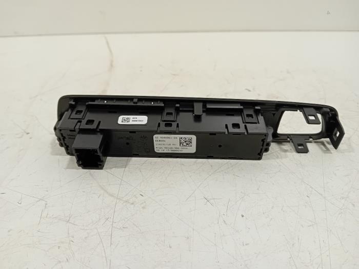 ESP Schakelaar van een BMW X5 2015