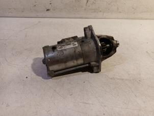 Gebruikte Computer Motormanagement Ford Focus Prijs € 65,00 Margeregeling aangeboden door Van der Ven Autorecycling B.V.