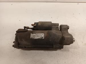 Gebruikte Computer Motormanagement Ford Mondeo Prijs € 35,00 Margeregeling aangeboden door Van der Ven Autorecycling B.V.