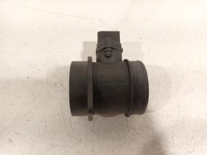 Gebruikte Luchtmassameter Audi S6 Prijs € 35,00 Margeregeling aangeboden door Van der Ven Autorecycling B.V.