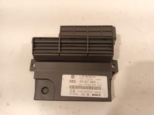 Gebruikte Computer Body Control Audi S6 Prijs € 35,00 Margeregeling aangeboden door Van der Ven Autorecycling B.V.