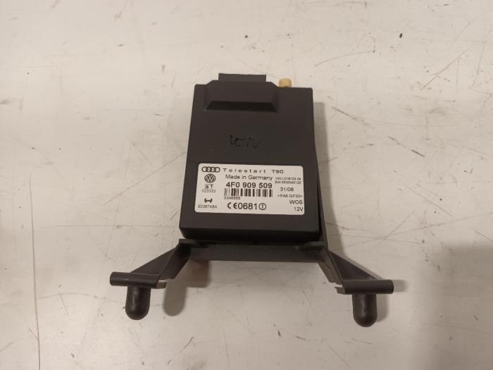 Gebruikte Computer Diversen Audi S6 Prijs € 40,00 Margeregeling aangeboden door Van der Ven Autorecycling B.V.