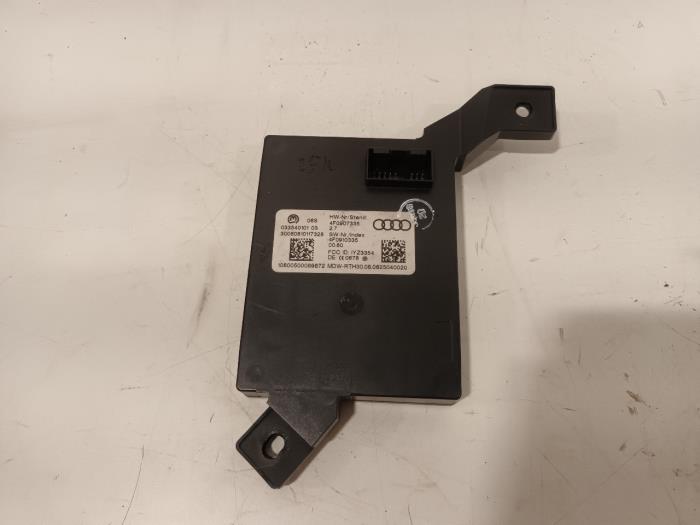 Gebruikte Computer Diversen Audi S6 Prijs € 65,00 Margeregeling aangeboden door Van der Ven Autorecycling B.V.