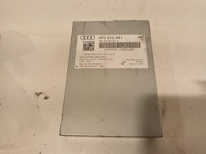 Gebruikte Computer Diversen Audi S6 Prijs € 100,00 Margeregeling aangeboden door Van der Ven Autorecycling B.V.