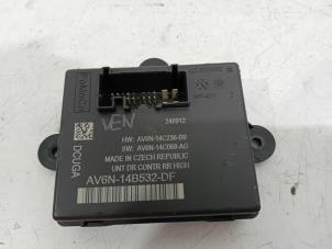 Gebruikte Computer Diversen Ford C-Max Prijs € 35,00 Margeregeling aangeboden door Van der Ven Autorecycling B.V.