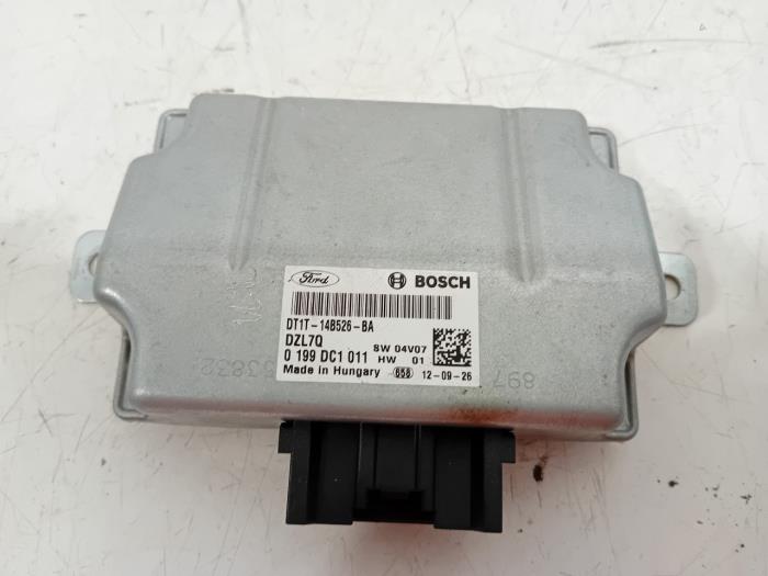 Gebruikte Computer Diversen Ford C-Max Prijs € 40,00 Margeregeling aangeboden door Van der Ven Autorecycling B.V.