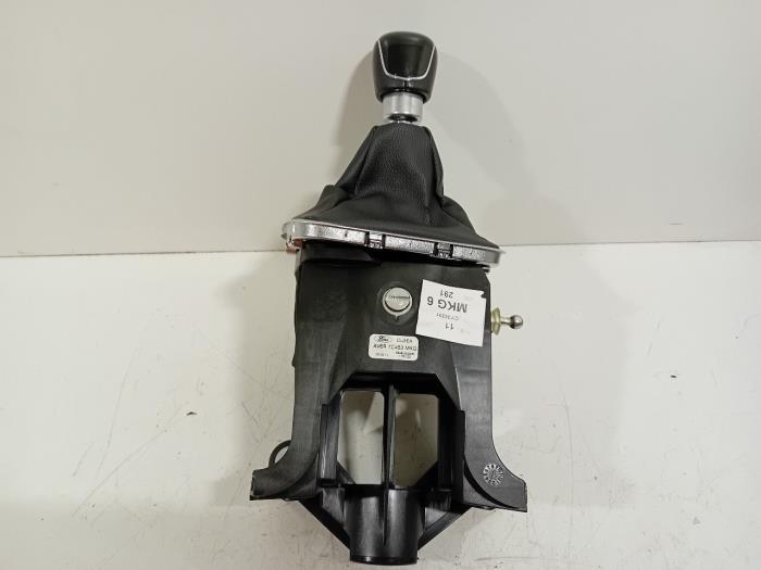 Gebruikte Schakelmechaniek Ford C-Max Prijs € 120,00 Margeregeling aangeboden door Van der Ven Autorecycling B.V.