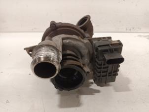 Gebruikte Turbo Ford Mondeo Prijs € 150,00 Margeregeling aangeboden door Van der Ven Autorecycling B.V.