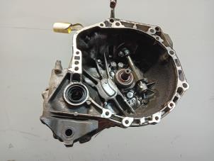 Gebruikte Versnellingsbak Toyota Yaris Prijs € 250,00 Margeregeling aangeboden door Van der Ven Autorecycling B.V.