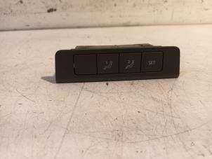 Gebruikte Schakelaar Mazda 3 Prijs € 20,00 Margeregeling aangeboden door Van der Ven Autorecycling B.V.