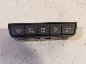 Gebruikte Schakelaar Mazda 3 Prijs € 15,00 Margeregeling aangeboden door Van der Ven Autorecycling B.V.