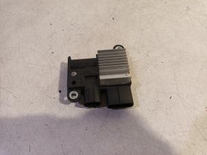 Gebruikte Module Koeling Toyota Yaris Prijs € 45,00 Margeregeling aangeboden door Van der Ven Autorecycling B.V.