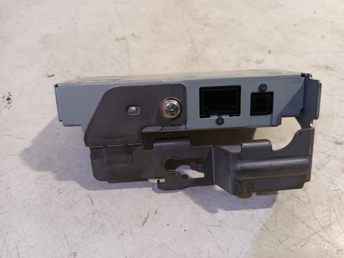Gebruikte Computer Diversen Mazda 3 Prijs € 25,00 Margeregeling aangeboden door Van der Ven Autorecycling B.V.