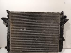 Gebruikte Radiateur Landrover Discovery Prijs € 45,00 Margeregeling aangeboden door Van der Ven Autorecycling B.V.