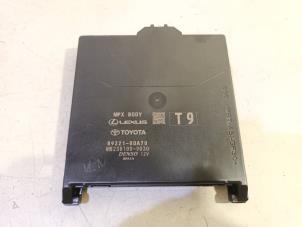 Gebruikte Computer Diversen Toyota Yaris Prijs € 165,00 Margeregeling aangeboden door Van der Ven Autorecycling B.V.