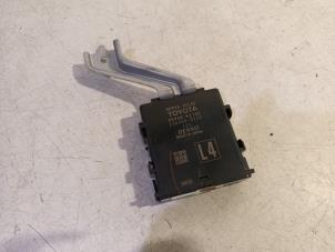 Gebruikte Computer Diversen Toyota Yaris Prijs € 50,00 Margeregeling aangeboden door Van der Ven Autorecycling B.V.