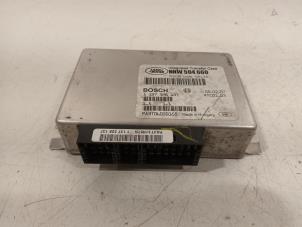 Gebruikte Computer Diversen Landrover Discovery Prijs € 120,00 Margeregeling aangeboden door Van der Ven Autorecycling B.V.