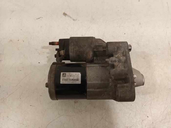 Gebruikte Computer Motormanagement Citroen DS4 Prijs € 30,00 Margeregeling aangeboden door Van der Ven Autorecycling B.V.