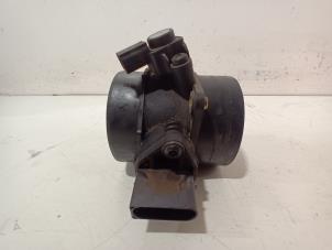 Gebruikte Luchtmassameter Mercedes C-Klasse Prijs € 45,00 Margeregeling aangeboden door Van der Ven Autorecycling B.V.