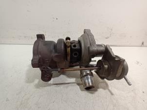 Gebruikte G-lader Renault Clio Prijs € 64,95 Margeregeling aangeboden door Van der Ven Autorecycling B.V.