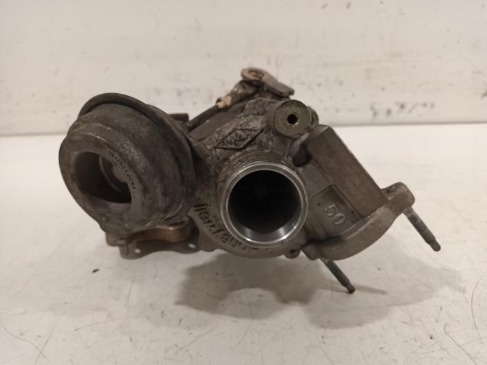 Gebruikte Turbo Peugeot 308 Prijs € 199,99 Margeregeling aangeboden door Van der Ven Autorecycling B.V.