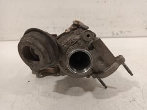 Gebruikte Turbo Peugeot 308 Prijs € 275,00 Margeregeling aangeboden door Van der Ven Autorecycling B.V.