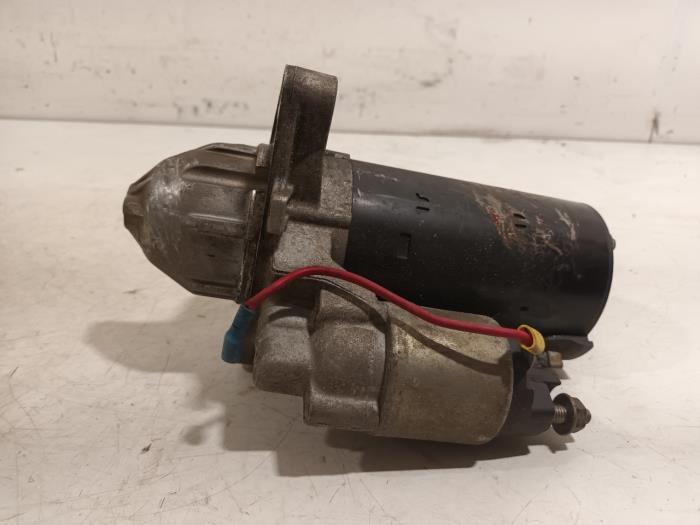 Gebruikte Computer Motormanagement Jeep Grand Cherokee Prijs € 45,00 Margeregeling aangeboden door Van der Ven Autorecycling B.V.