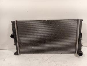 Gebruikte Radiateur BMW 1-Serie Prijs € 75,00 Margeregeling aangeboden door Van der Ven Autorecycling B.V.