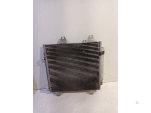 Gebruikte Airco Radiateur Citroen C1 Prijs € 45,00 Margeregeling aangeboden door Van der Ven Autorecycling B.V.