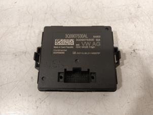 Gebruikte Gateway module Skoda Karoq Prijs € 70,00 Margeregeling aangeboden door Van der Ven Autorecycling B.V.