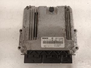 Gebruikte Computer Motormanagement Opel Movano Prijs € 340,00 Margeregeling aangeboden door Van der Ven Autorecycling B.V.