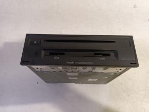 Gebruikte Computer Diversen Audi A6 Prijs € 460,00 Margeregeling aangeboden door Van der Ven Autorecycling B.V.