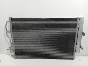 Gebruikte Airco Radiateur Chevrolet Aveo Prijs € 40,00 Margeregeling aangeboden door Van der Ven Autorecycling B.V.
