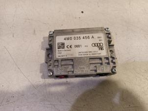 Gebruikte Computer Diversen Skoda Superb Prijs € 90,00 Margeregeling aangeboden door Van der Ven Autorecycling B.V.