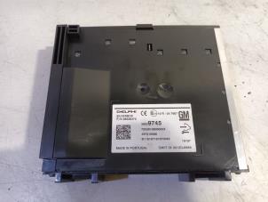 Gebruikte Computer Diversen Opel Astra Prijs € 110,00 Margeregeling aangeboden door Van der Ven Autorecycling B.V.