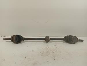 Gebruikte Homokineetas rechts-voor Toyota Corolla Verso Prijs € 30,00 Margeregeling aangeboden door Van der Ven Autorecycling B.V.