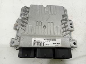 Gebruikte Computer Motormanagement Volvo V60 Prijs € 95,00 Margeregeling aangeboden door Van der Ven Autorecycling B.V.