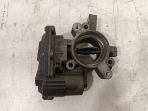 Gebruikte Gasklephuis Chevrolet Aveo Prijs € 10,00 Margeregeling aangeboden door Van der Ven Autorecycling B.V.