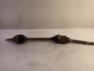 Gebruikte Aandrijfas rechts-voor Jeep Grand Cherokee Prijs € 140,00 Margeregeling aangeboden door Van der Ven Autorecycling B.V.