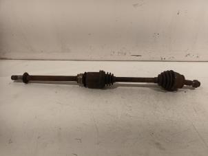 Gebruikte Cardanas rechts-voor (VWA) Fiat Fiorino Prijs € 55,00 Margeregeling aangeboden door Van der Ven Autorecycling B.V.