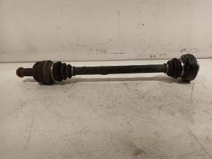 Gebruikte Aandrijfas rechts-achter BMW X3 Prijs € 55,00 Margeregeling aangeboden door Van der Ven Autorecycling B.V.