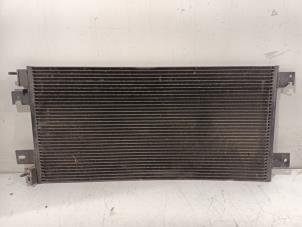 Gebruikte Airco Radiateur Jeep Compass Prijs € 155,00 Margeregeling aangeboden door Van der Ven Autorecycling B.V.