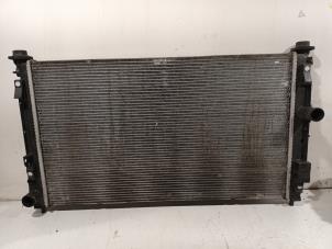 Gebruikte Radiateur Jeep Compass Prijs € 95,00 Margeregeling aangeboden door Van der Ven Autorecycling B.V.