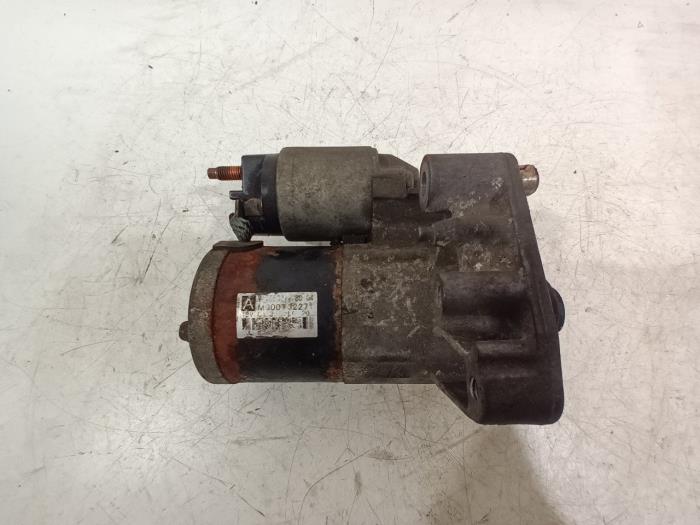 Gebruikte Computer Motormanagement Peugeot 5008 Prijs € 45,00 Margeregeling aangeboden door Van der Ven Autorecycling B.V.