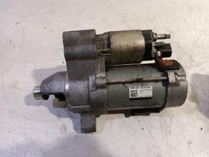 Gebruikte Computer Motormanagement Audi Q5 Prijs € 30,00 Margeregeling aangeboden door Van der Ven Autorecycling B.V.