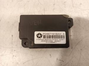 Gebruikte Computer Diversen Jeep Grand Cherokee Prijs € 65,00 Margeregeling aangeboden door Van der Ven Autorecycling B.V.