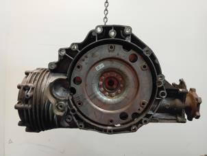 Gebruikte Versnellingsbak Audi A5 Prijs € 1.699,00 Margeregeling aangeboden door Van der Ven Autorecycling B.V.