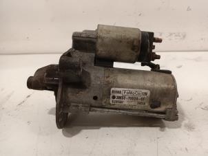 Gebruikte Computer Motormanagement Ford Transit Connect Prijs € 20,00 Margeregeling aangeboden door Van der Ven Autorecycling B.V.