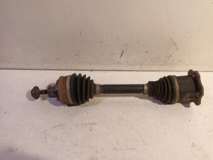 Gebruikte Cardanas rechts-voor (VWA) Audi A4 Prijs € 94,00 Margeregeling aangeboden door Van der Ven Autorecycling B.V.